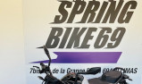 KTM 790 DUKE