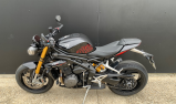 TRIUMPH SPEED TRIPLE 1200 RS