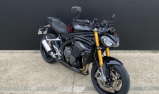 TRIUMPH SPEED TRIPLE 1200 RS