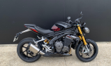 TRIUMPH SPEED TRIPLE 1200 RS