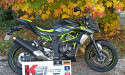 KAWASAKI Z-125