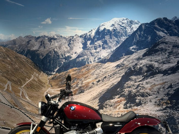 BMW - R12 Eligible A2- Occasion