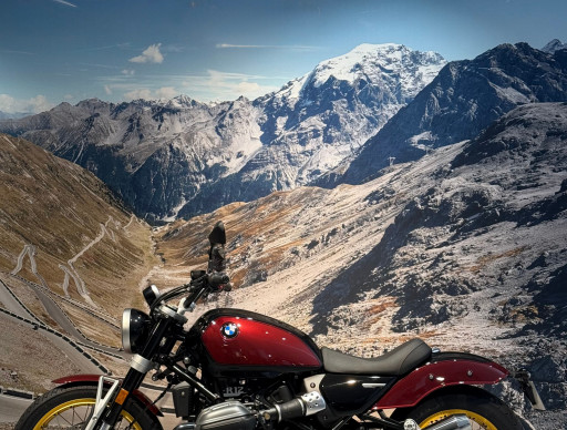 BMW - R12 Eligible A2- Occasion