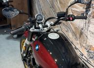 BMW - R12 Eligible A2- Occasion