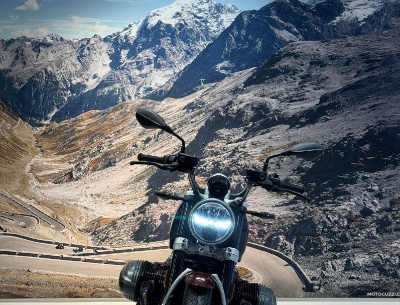 BMW - R12 Eligible A2- Occasion