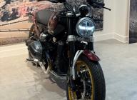 BMW - R12 Eligible A2- Occasion