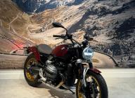 BMW - R12 Eligible A2- Occasion