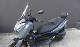 YAMAHA XMAX 300 Tech Max