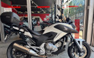 NC700X ABS BOITE MECANIQUE