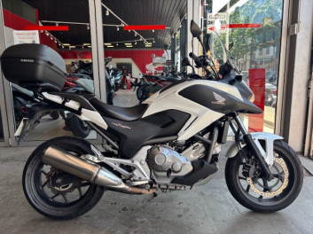 NC700X ABS BOITE MECANIQUE