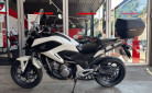 NC700X ABS BOITE MECANIQUE