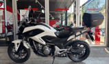 NC700X ABS BOITE MECANIQUE