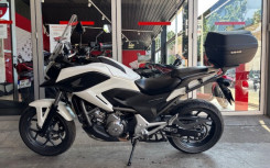 NC700X ABS BOITE MECANIQUE