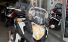 NC700X ABS BOITE MECANIQUE