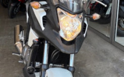 NC700X ABS BOITE MECANIQUE