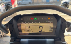NC700X ABS BOITE MECANIQUE