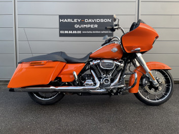 HARLEY-DAVIDSON TOURING ROAD GLIDE 1868 SPECIAL