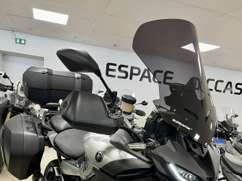 YAMAHA TRACER 9 GT