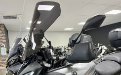 YAMAHA TRACER 9 GT