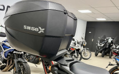 YAMAHA TRACER 9 GT