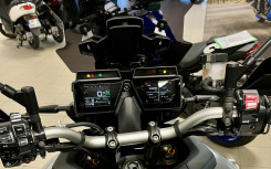 YAMAHA TRACER 9 GT