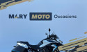 KAWASAKI VERSYS 650