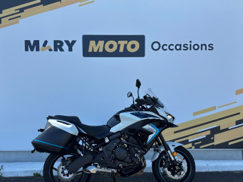 KAWASAKI VERSYS 650