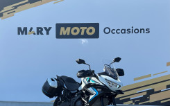 KAWASAKI VERSYS 650
