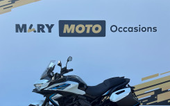 KAWASAKI VERSYS 650