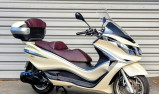PIAGGIO X10 350 EXECUTIVE ABS ASR