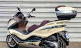PIAGGIO X10 350 EXECUTIVE ABS ASR