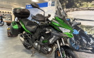 KAWASAKI VERSYS 1000 SE PACK GRAND TOURER