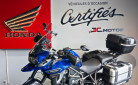 Triumph Tiger 1200 Explorer XRX (Crédit classique 152 € / Mois)