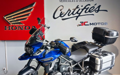 Triumph Tiger 1200 Explorer XRX (Crédit classique 152 € / Mois)