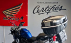 Triumph Tiger 1200 Explorer XRX (Crédit classique 152 € / Mois)