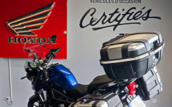 Triumph Tiger 1200 Explorer XRX (Crédit classique 152 € / Mois)