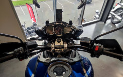 Triumph Tiger 1200 Explorer XRX (Crédit classique 152 € / Mois)