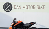 DUKE 890