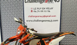 KTM 125 EXC