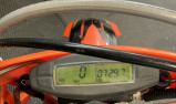 KTM 125 EXC