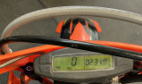 KTM 125 EXC