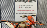 KTM 125 EXC