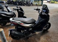 APRILIA SR 125 GT