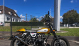 MASH 125 DIRT TRACK 