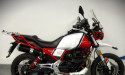 MOTO GUZZI V85 TT ABS (A2)