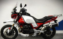 MOTO GUZZI V85 TT ABS (A2)