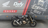 HONDA CB 125 R