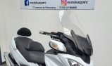 SUZUKI BURGMAN 650 EXECUTIVE GARANTIE 12 MOIS