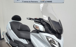 SUZUKI BURGMAN 650 EXECUTIVE GARANTIE 12 MOIS