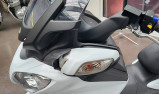 SUZUKI BURGMAN 650 EXECUTIVE GARANTIE 12 MOIS